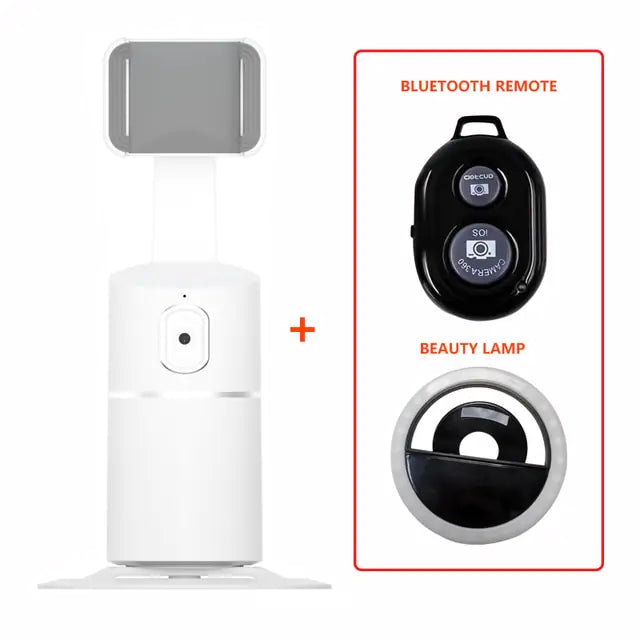 Auto Face Tracking Phone selfie stick