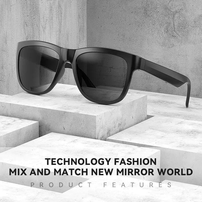 Wireless Sports Bluetooth Sunglasses (private listing U2792714)