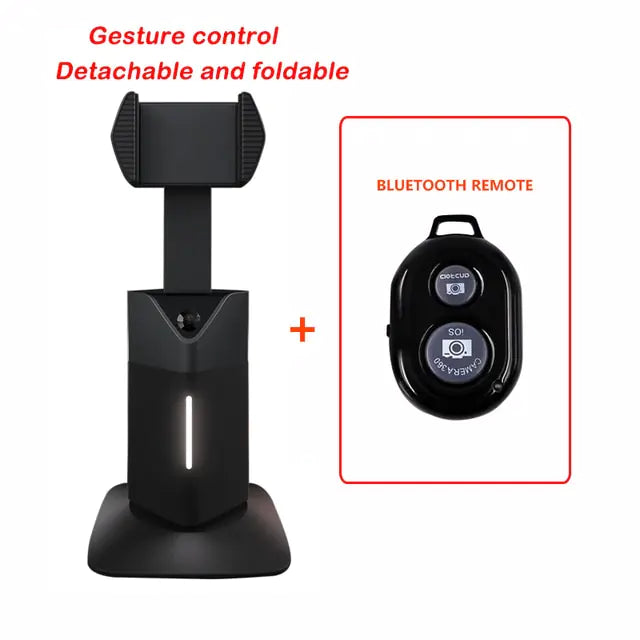 Auto Face Tracking Phone selfie stick