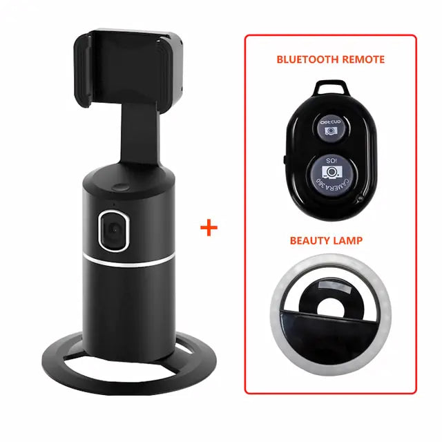Auto Face Tracking Phone selfie stick