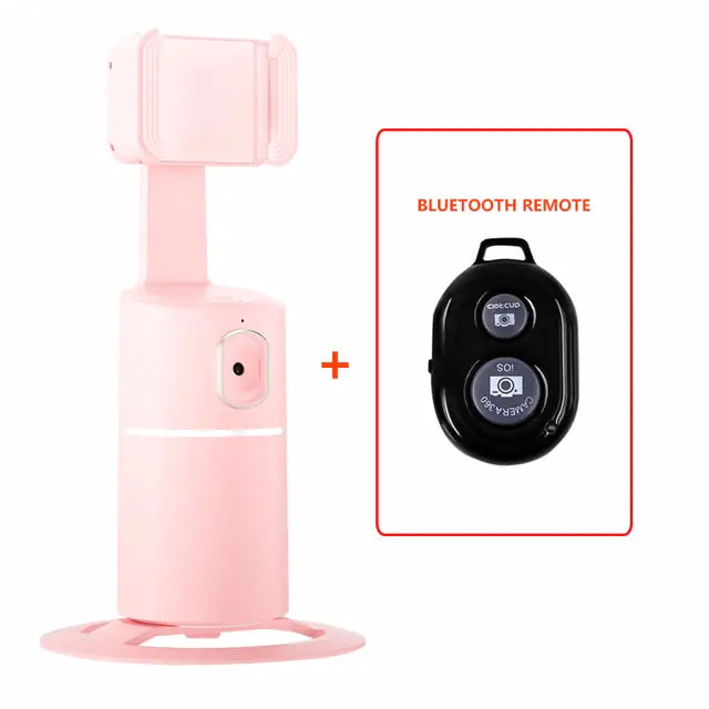 Auto Face Tracking Phone selfie stick