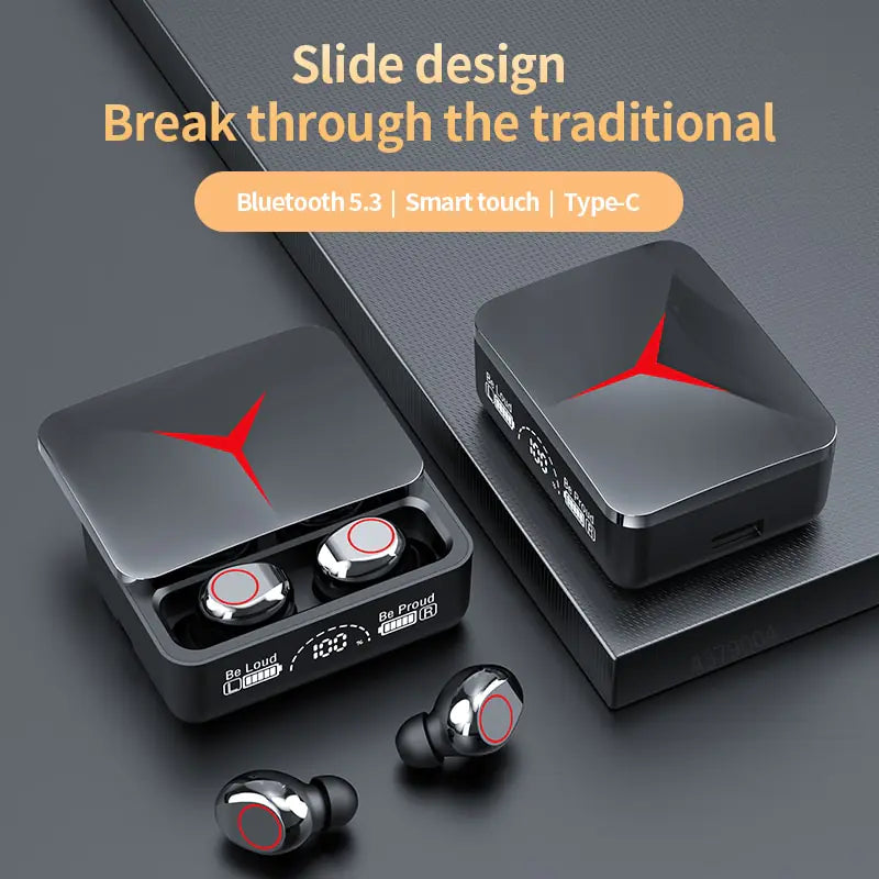Electronics Accessories