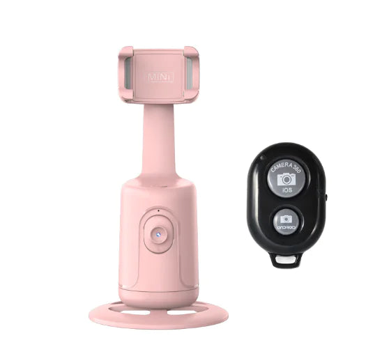 Auto Face Tracking Phone selfie stick
