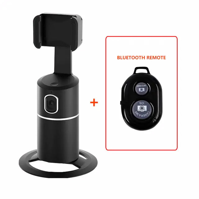 Auto Face Tracking Phone selfie stick
