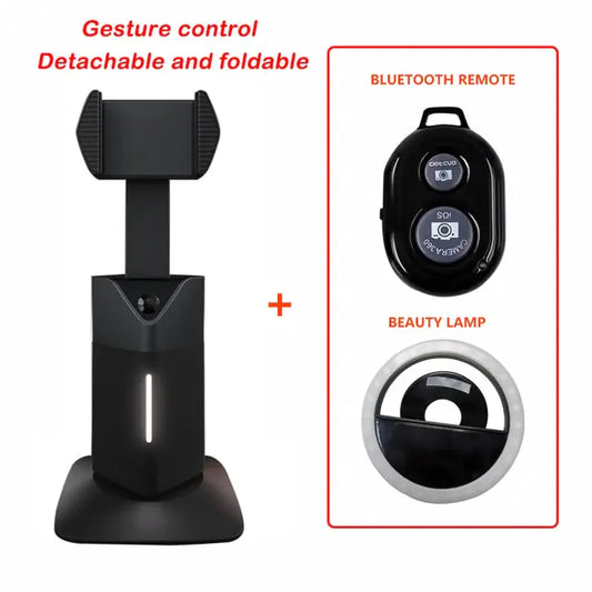 Auto Face Tracking Phone selfie stick
