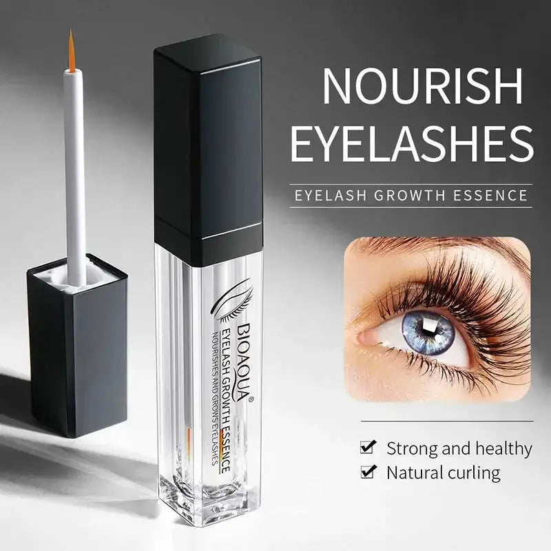 Bioaqua Eyelash Serum - LASH GROWTH (Private Listing U1424292)