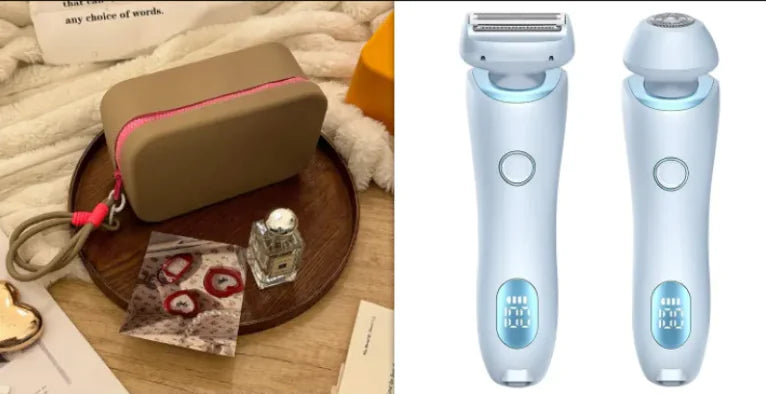 Electric Shaver for Women