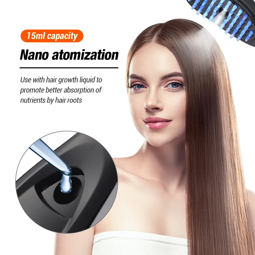 Produit hair