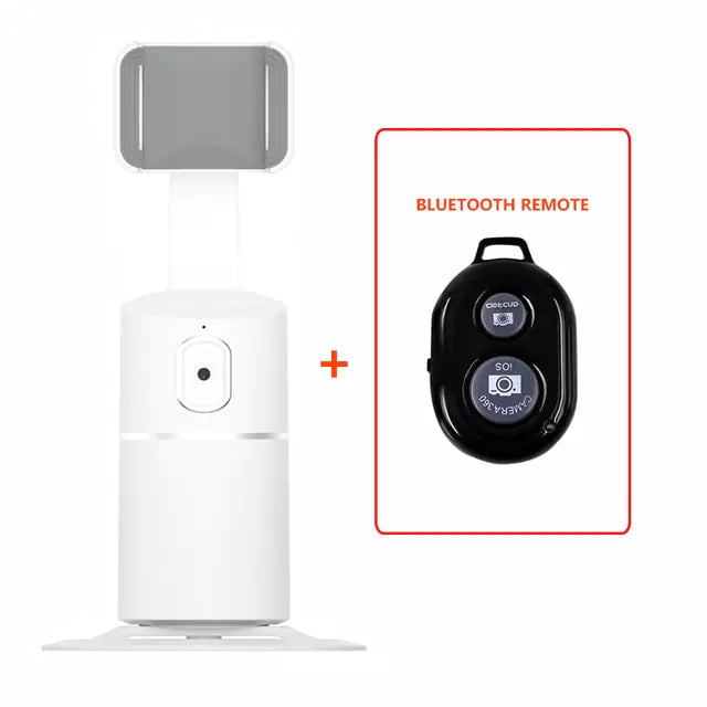 Auto Face Tracking Phone selfie stick